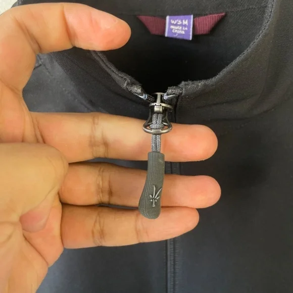 ibex climawool softshell vest - Picture 3 of 7